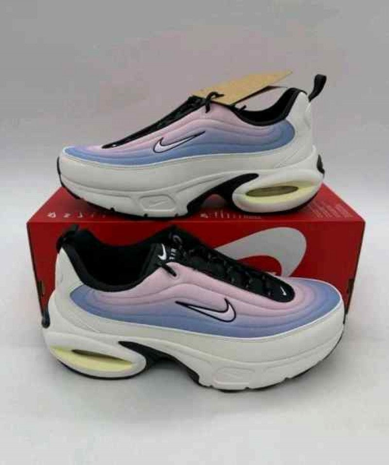Nike Airmax Portal White Pink 1096
