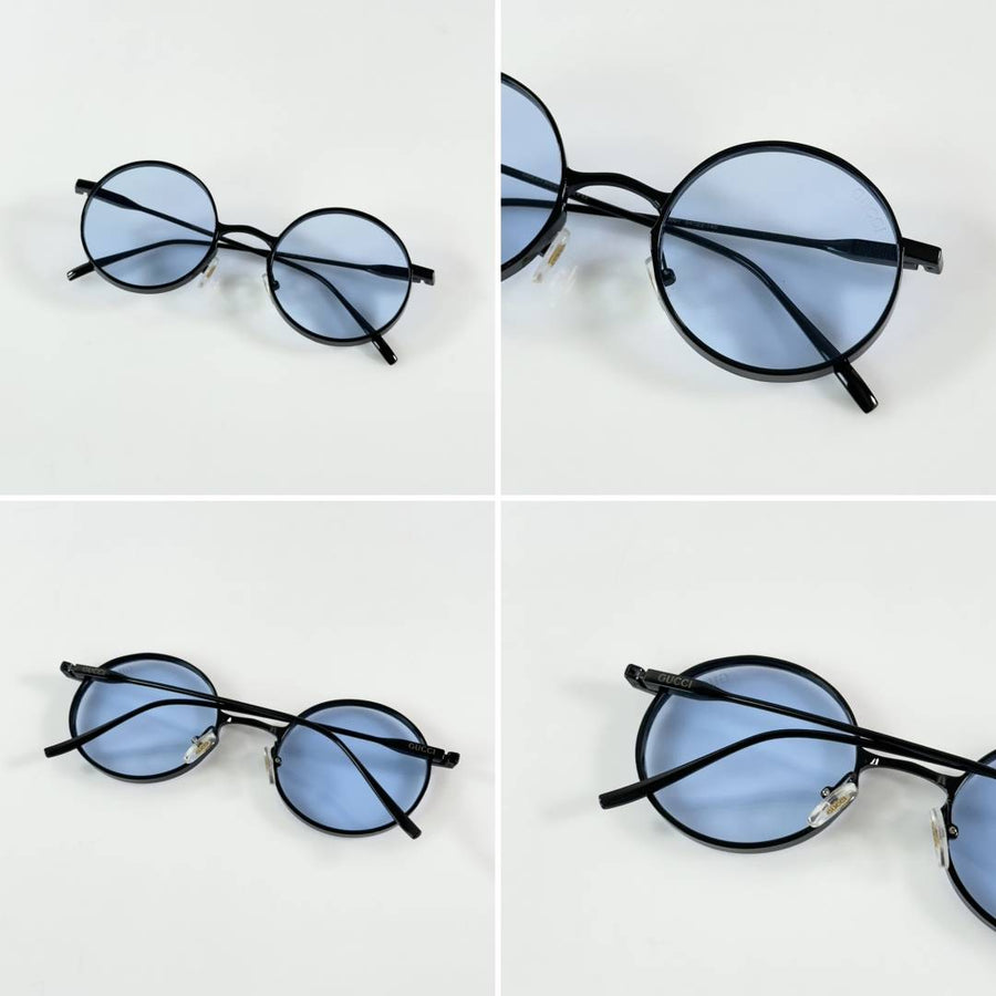 Gucci 001 Black Blue