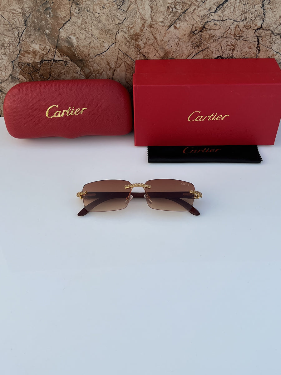 Cartier_90224_gold_brown