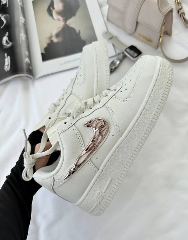 Nike Air Force 1 LX Molten Swoosh