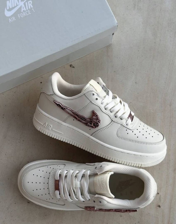 Nike Air Force 1 LX Molten Swoosh