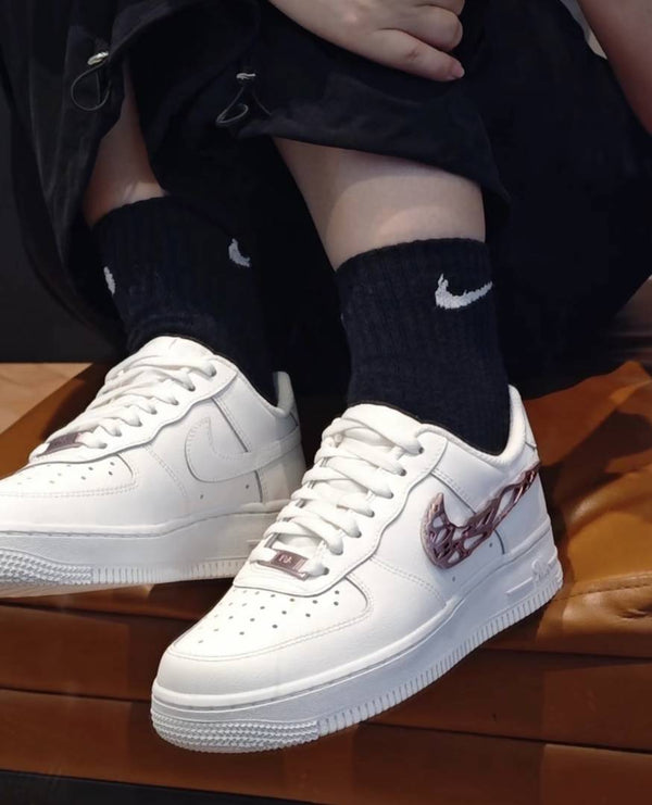 Nike Air Force 1 LX Molten Swoosh
