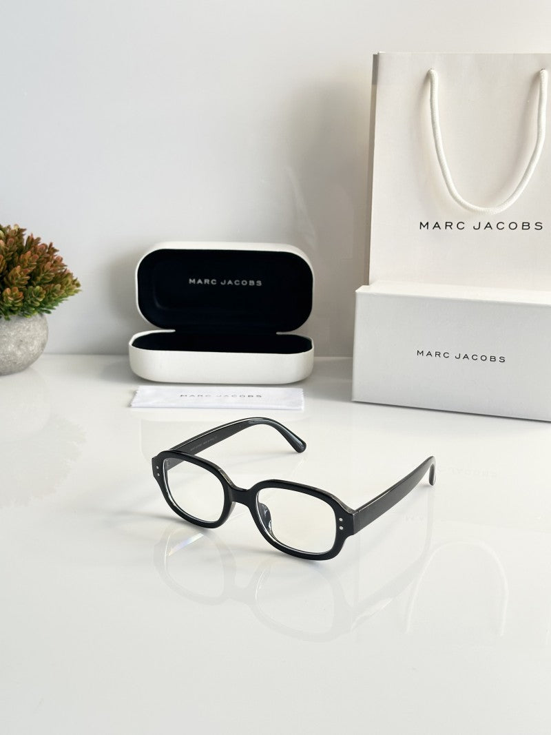 Marc Jacobs 3674 Black Frame