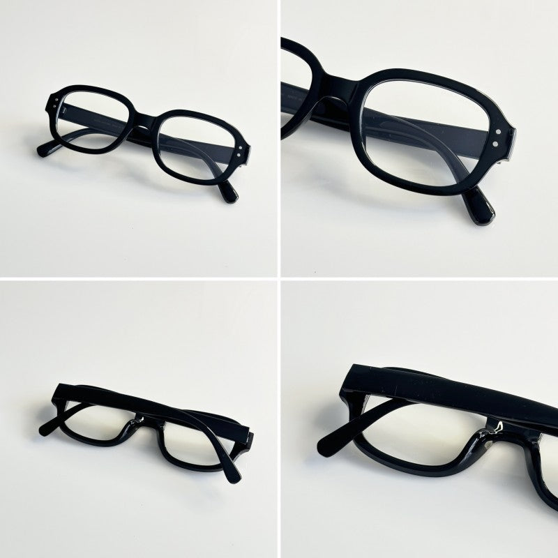 Marc Jacobs 3674 Black Frame