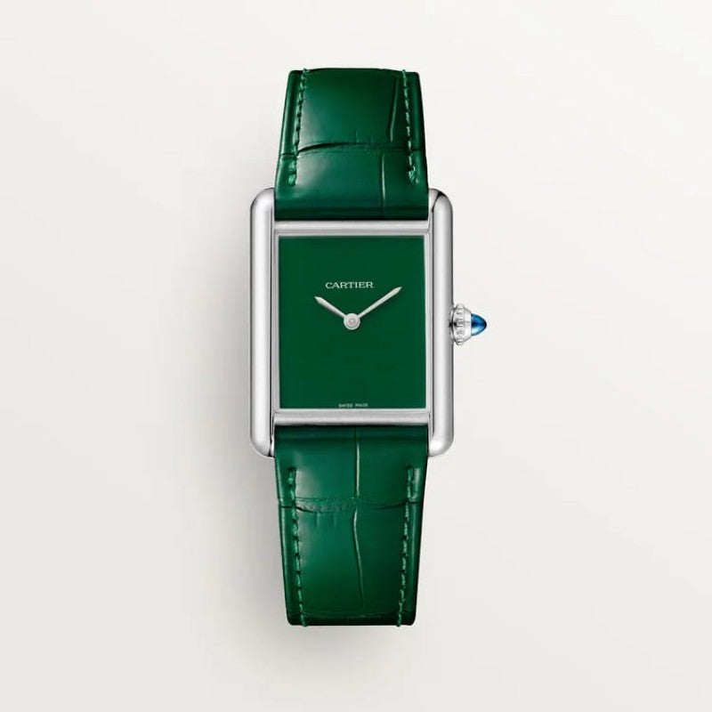 Cartier Tank Must Premiums