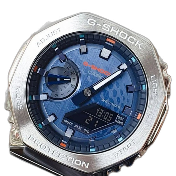 Casio g shock gm2100
