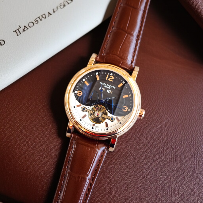 Patek_philkppe automatic