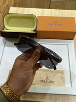 Zelvano 2808 grey black