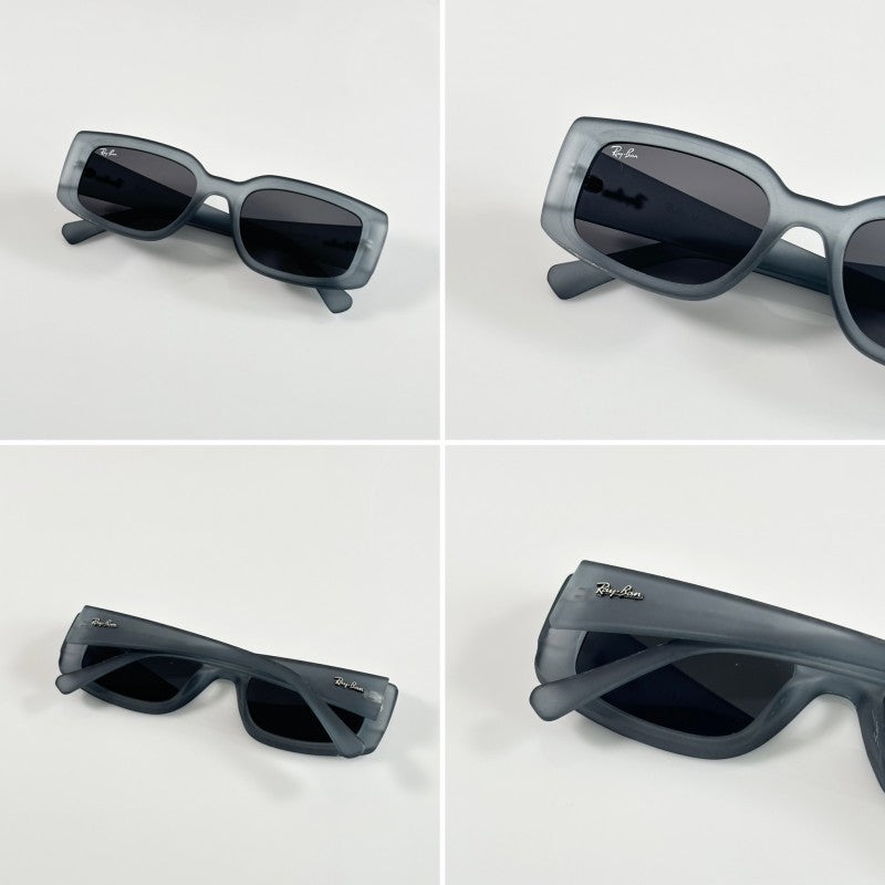 Rey ban 4395 Grey