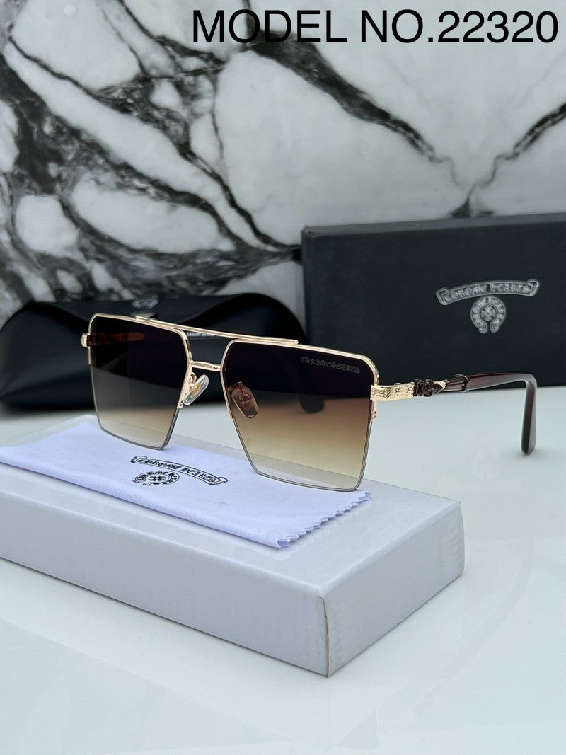 Chrome_heart_22320_gold_brown