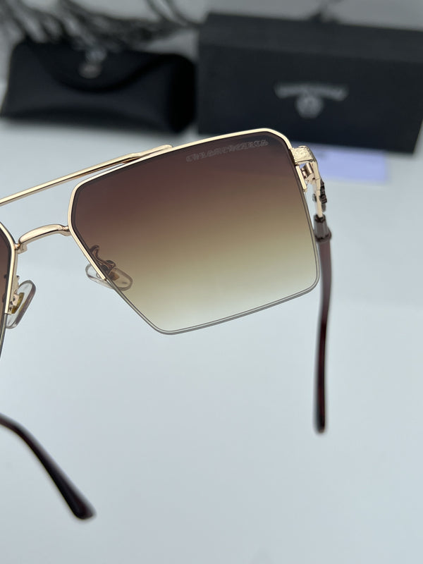 Chrome_heart_22320_gold_brown
