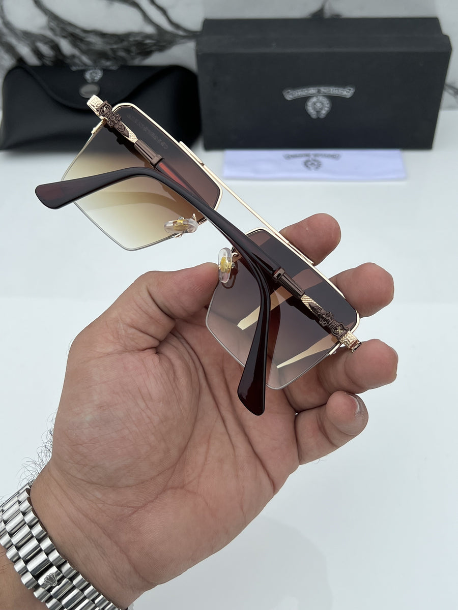 Chrome_heart_22320_gold_brown