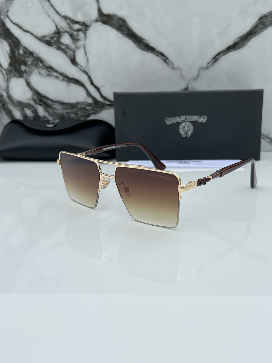 Chrome_heart_22320_gold_brown