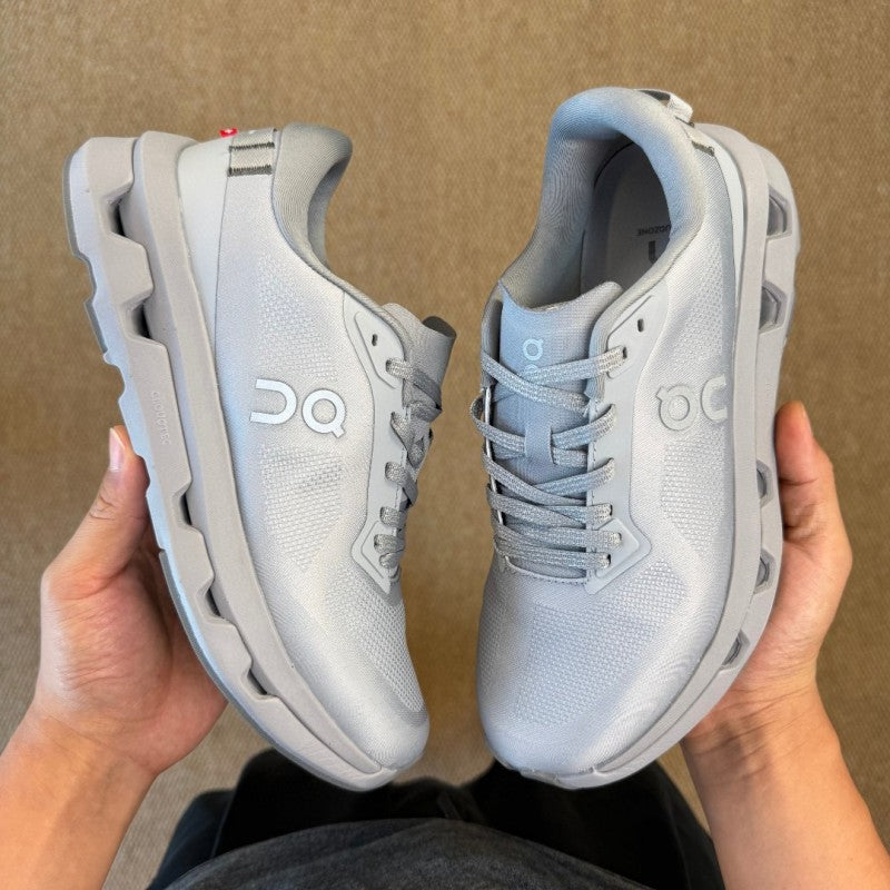 On Running Cloudzone Grey