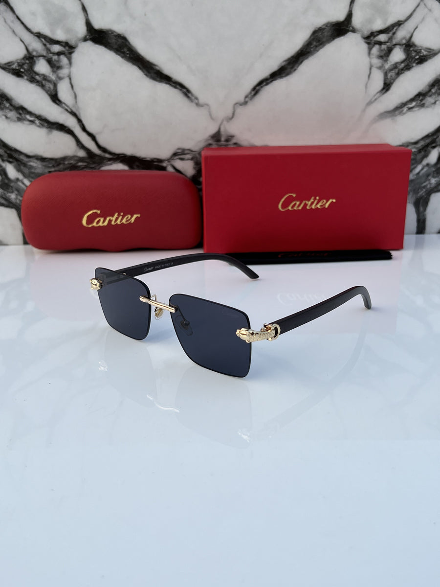 Cartier_3060_gold_black