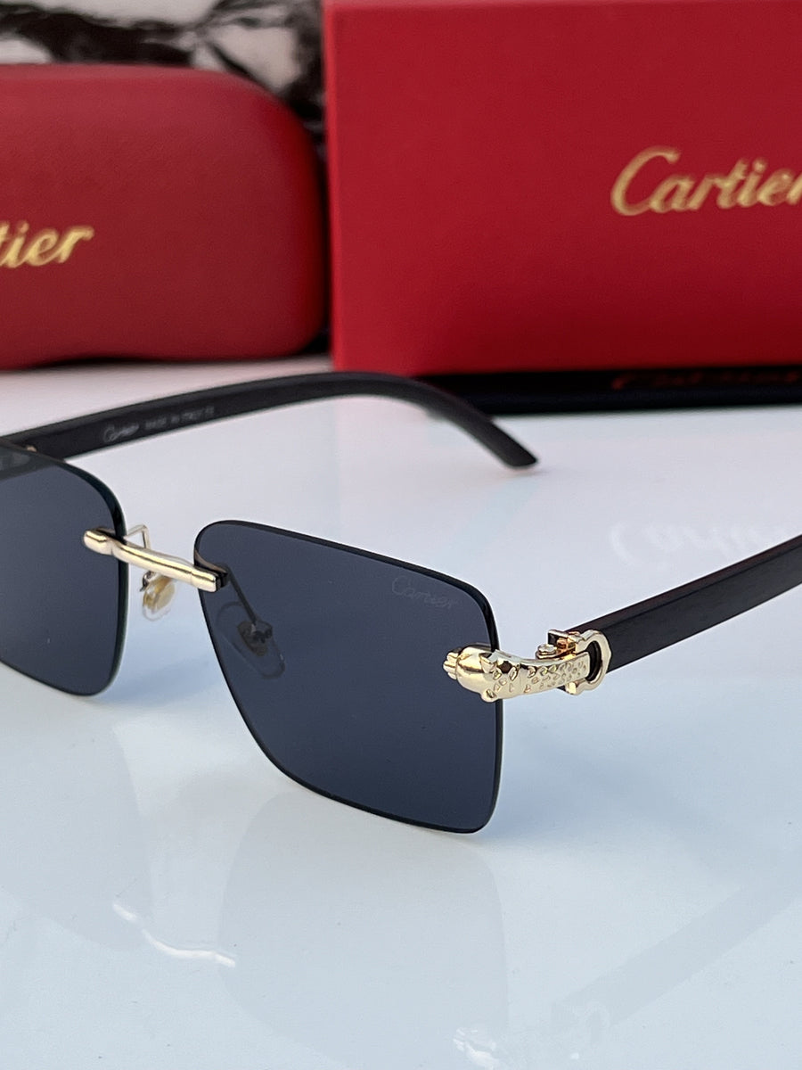 Cartier_3060_gold_black