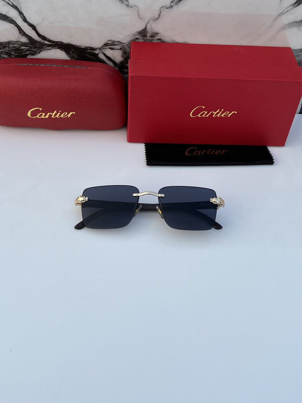 Cartier_3060_gold_black