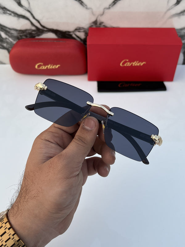 Cartier_3060_gold_black
