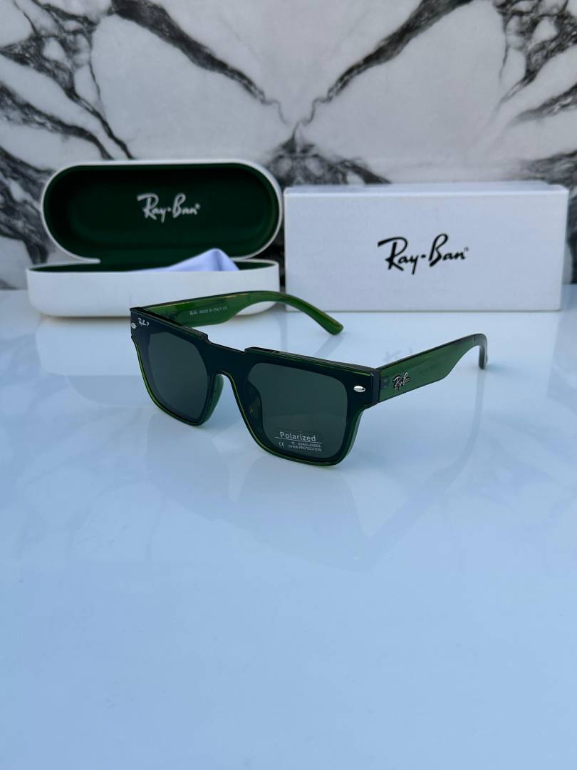 Rey ban_1816_green