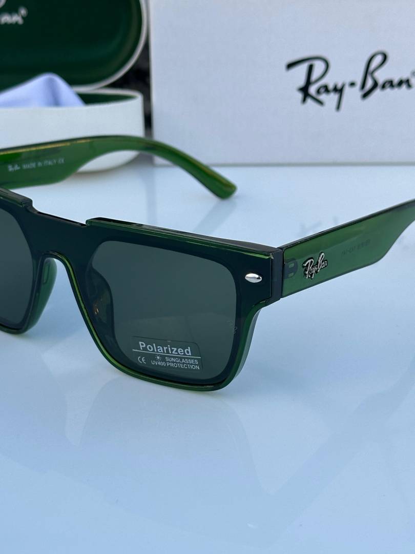 Rey ban_1816_green