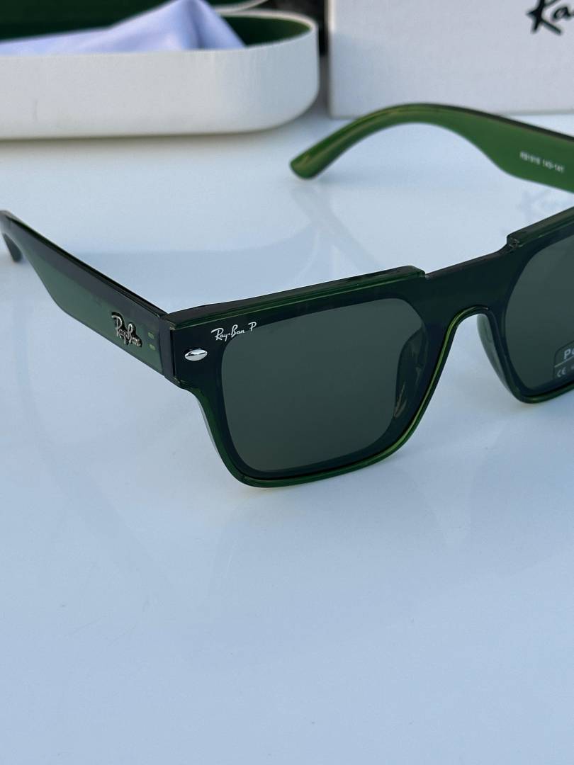 Rey ban_1816_green