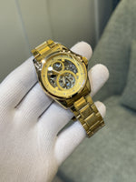 Rolex_Automatic_Gold