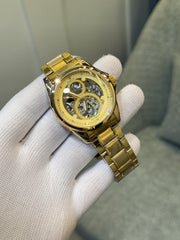 Rolex_Automatic_Gold