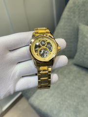Rolex_Automatic_Gold