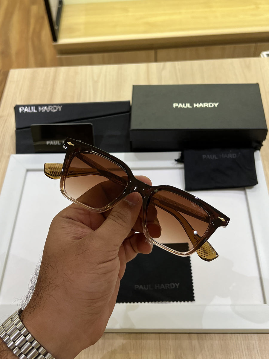 Paul hardy 6069 brown