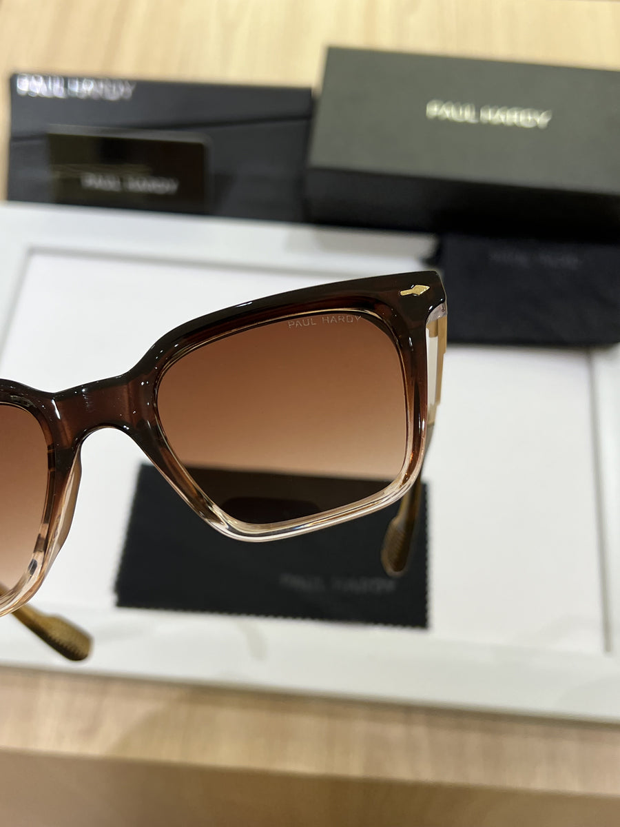 Paul hardy 6069 brown