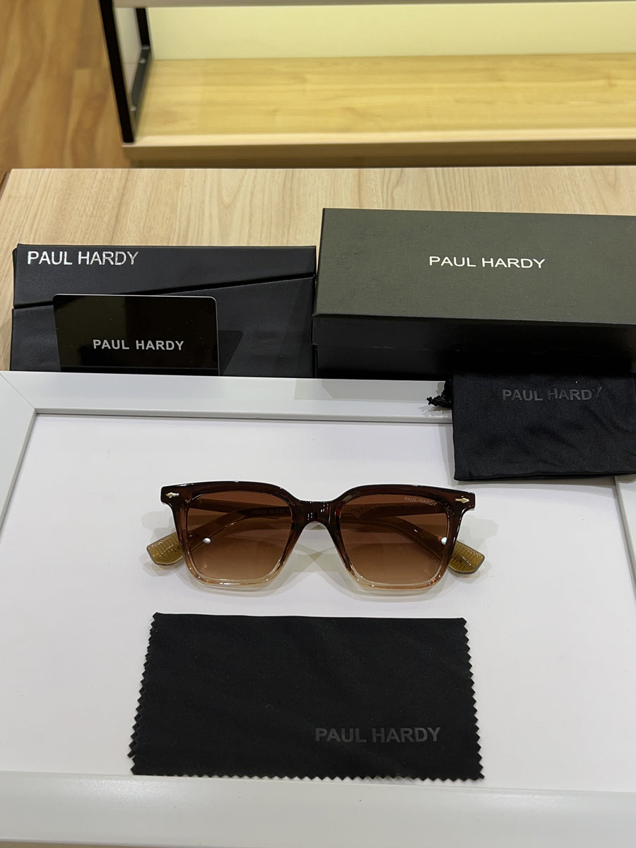 Paul hardy 6069 brown