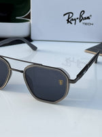 Rey ban 3162 grey