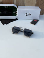Rey ban 3162 grey