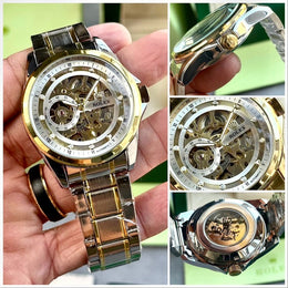 Rolex_Automatic_Twotone
