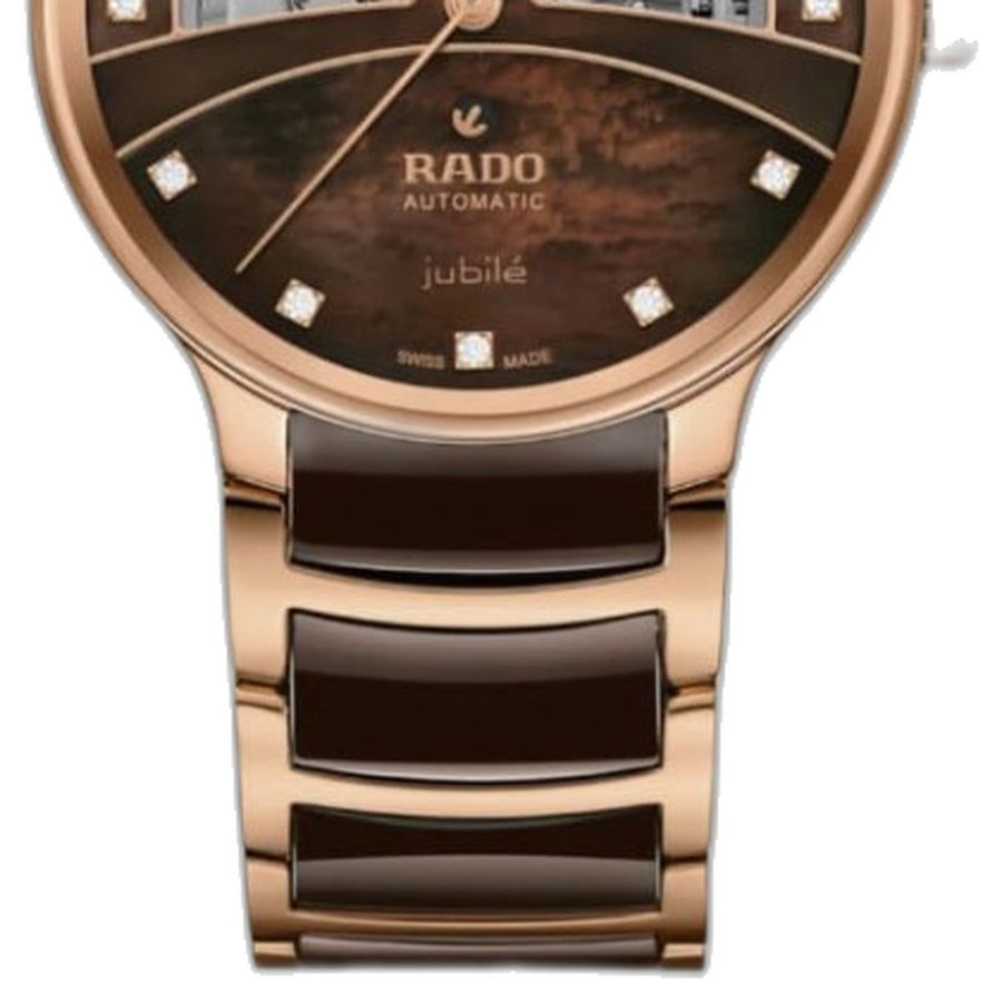 Rado centrix automatic open heart japan