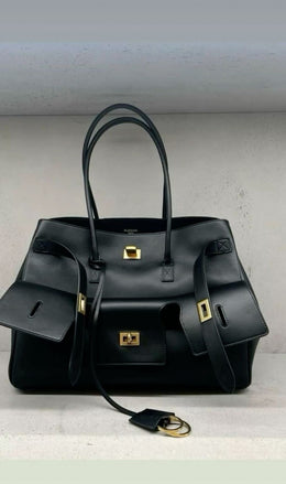 Balenciaga Bel Air CarryAll Tote Premium With Dust Cover