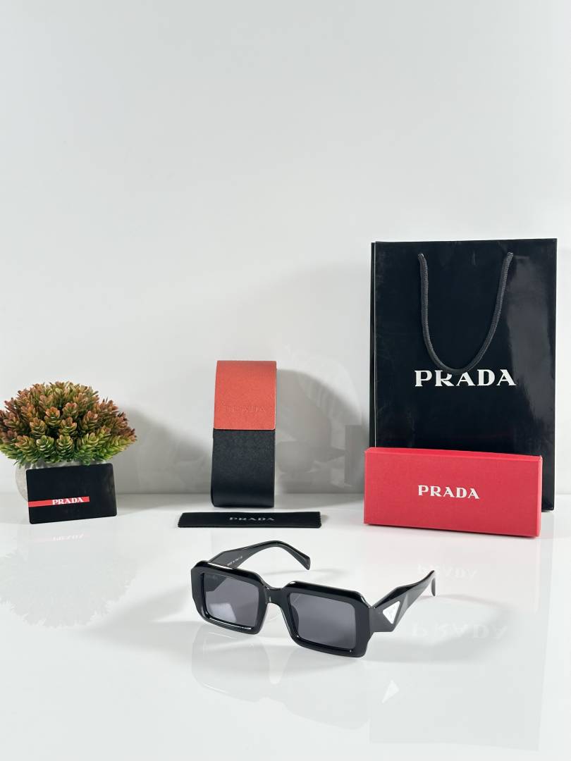 PR 6079 Black