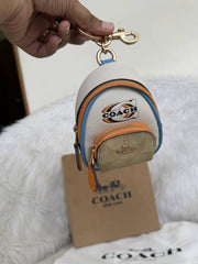 Coach_07_Minikkeychain_Backpack_BagCharm_With_Original_Box_Packing