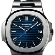 Patek philipe Nautilus Automatic