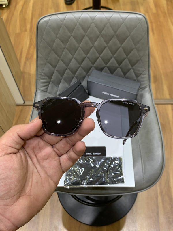 Paul hardy 10037 grey