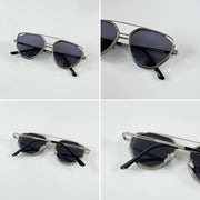 Maybach 2171 Silver Black