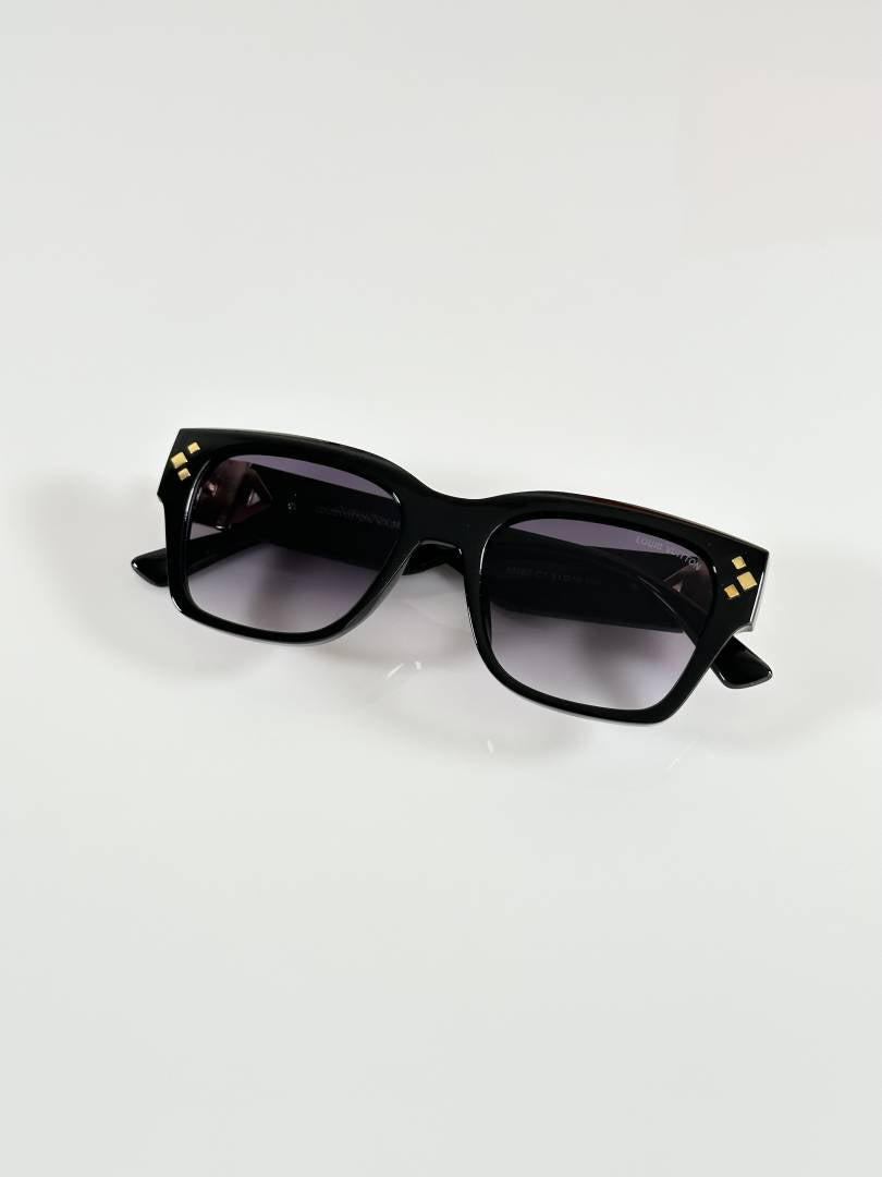 LV 0767 Black DC