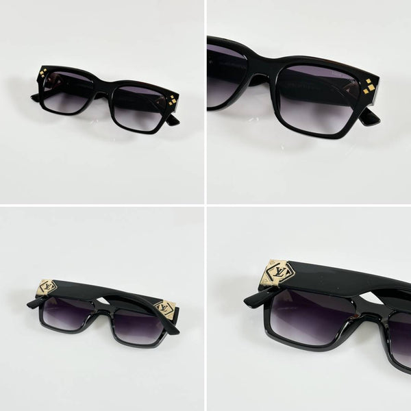 LV 0767 Black DC