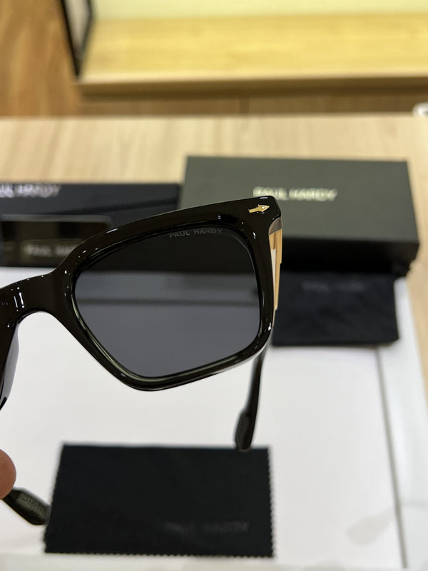 Paul hardy 6069 full black