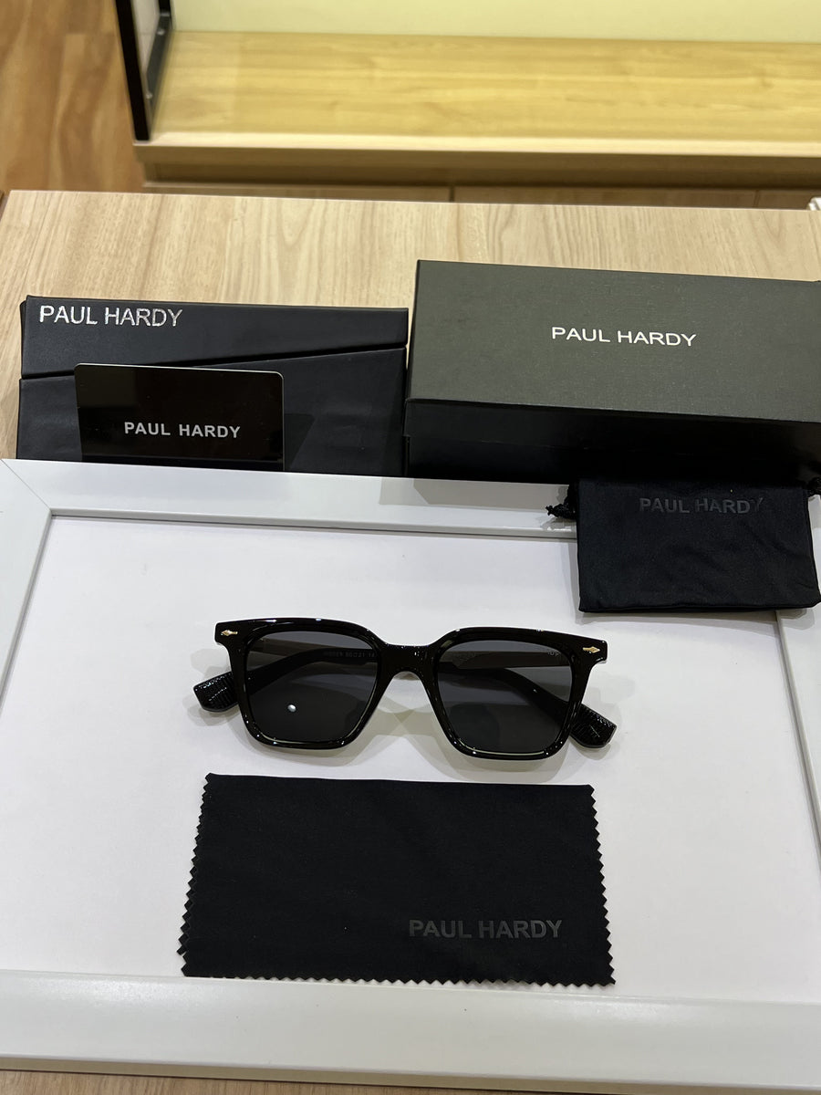 Paul hardy 6069 full black