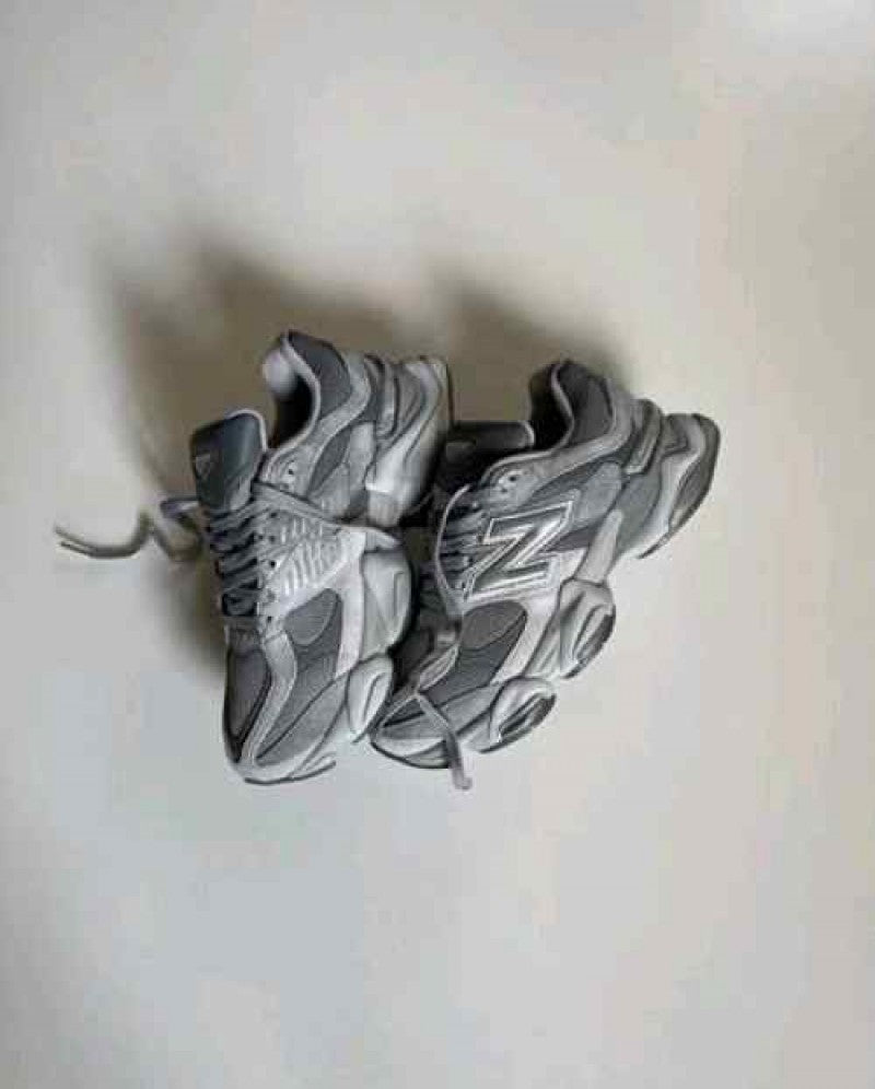 NEWW BALLANCE 9060 shadow grey castlerock