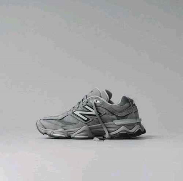 NEWW BALLANCE 9060 shadow grey castlerock