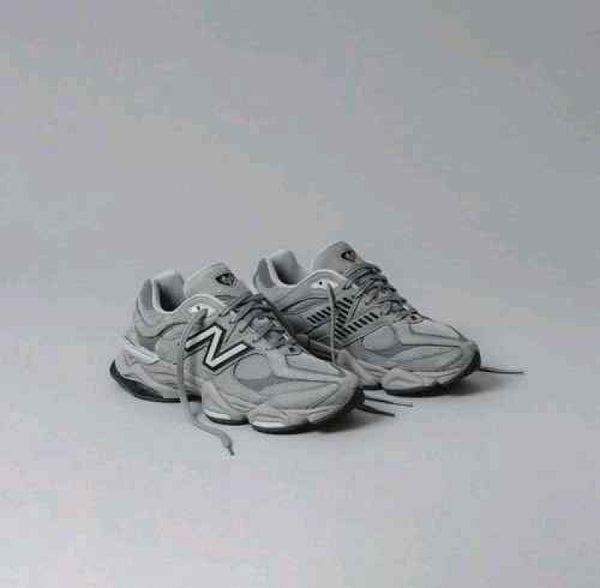 NEWW BALLANCE 9060 shadow grey castlerock