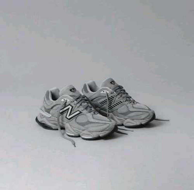NEWW BALLANCE 9060 shadow grey castlerock