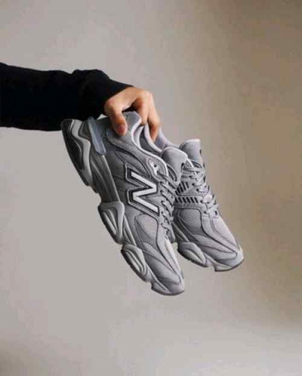 NEWW BALLANCE 9060 shadow grey castlerock